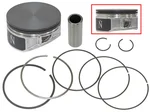 NAMURA - NA-50098 - Piston Kit