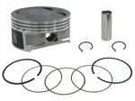 NAMURA - NA-80001-2 - Piston Kit