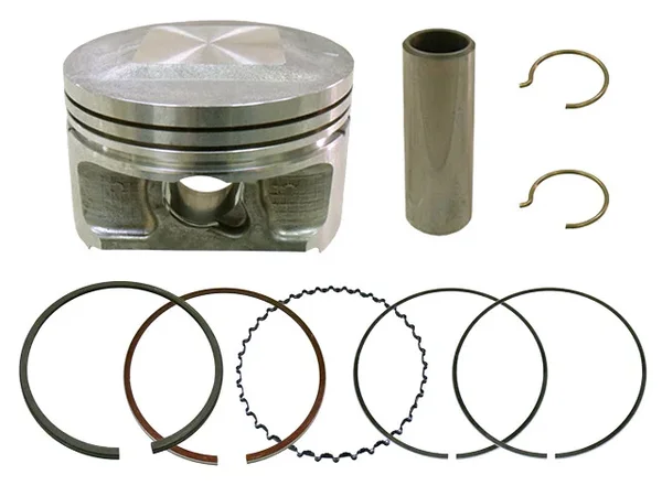 NAMURA - NA-80004 - Piston Kit
