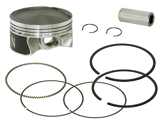 NAMURA - NA-80011-2 - Piston Kit