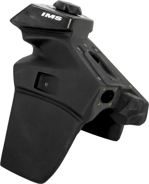 IMS - 112437-BK1 - Large Capacity Fuel Tank