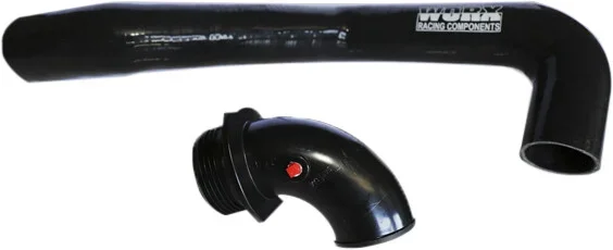 WORX - WR04008 - Free Flow Exhaust