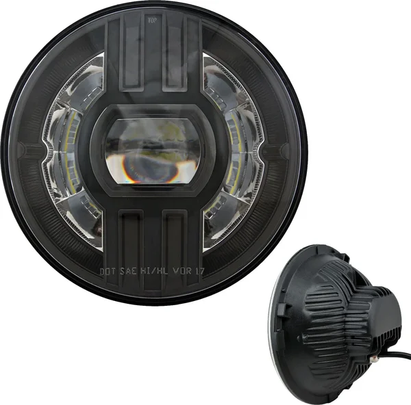 CYRON - ABIG7B2-BN - Beast 2 Headlight