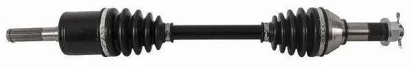 ALL BALLS - AB6-CA-8-233 - 6 Ball Heavy Duty Axle