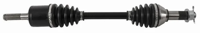 ALL BALLS - AB6-CA-8-233 - 6 Ball Heavy Duty Axle