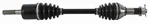 ALL BALLS - AB6-CA-8-233 - 6 Ball Heavy Duty Axle