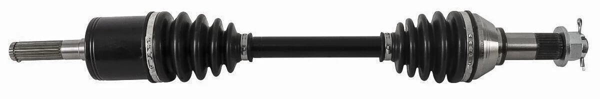 ALL BALLS - AB6-CA-8-233 - 6 Ball Heavy Duty Axle