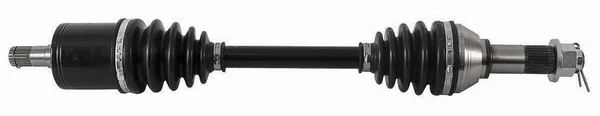 ALL BALLS - AB6-CA-8-234 - 6 Ball Heavy Duty Axle
