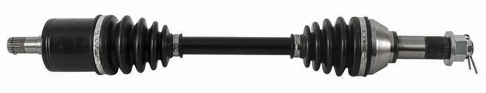ALL BALLS - AB6-CA-8-234 - 6 Ball Heavy Duty Axle