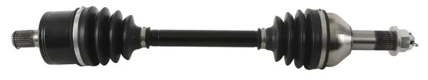 ALL BALLS - AB6-CA-8-334 - 6 Ball Heavy Duty Axle