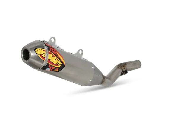 FMF - 044462 - Powercore 4 Hex Muffler
