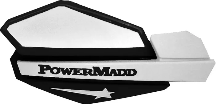 POWERMADD - 34228 - Star Series Handguards