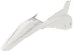 POLISPORT - 8585300001 - Rear Fender & Side Panels