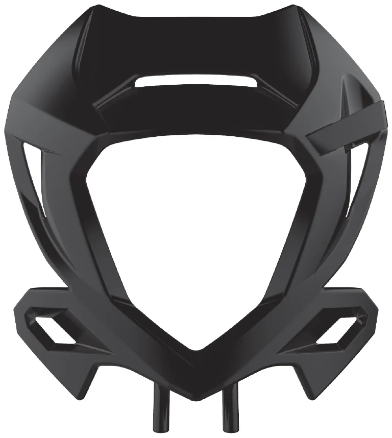 POLISPORT - 8667300002 - Headlight Mask
