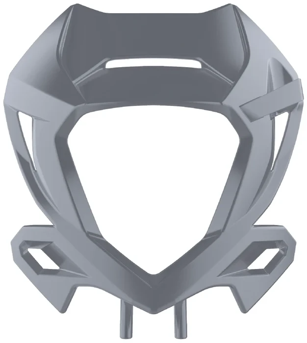 POLISPORT - 8667300003 - Headlight Mask