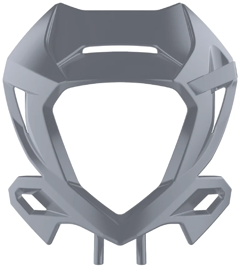 POLISPORT - 8667300003 - Headlight Mask