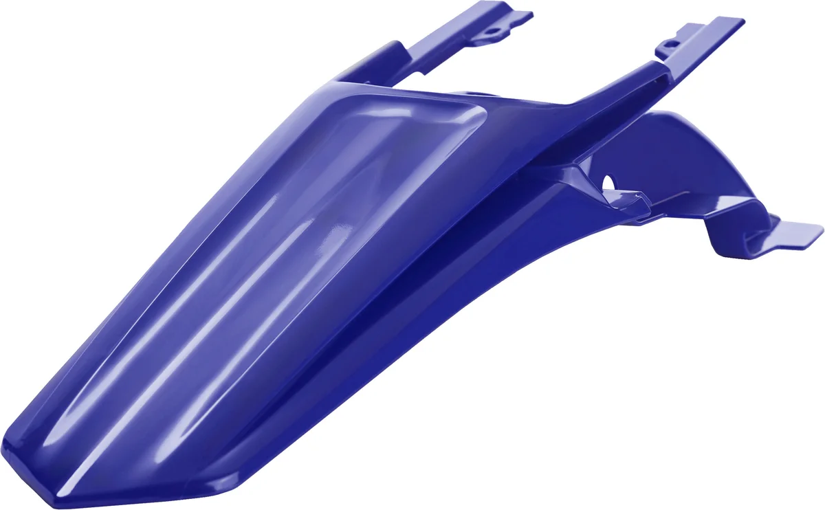 POLISPORT - 8556900001 - Rear Fender