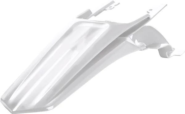 POLISPORT - 8556900002 - Rear Fender