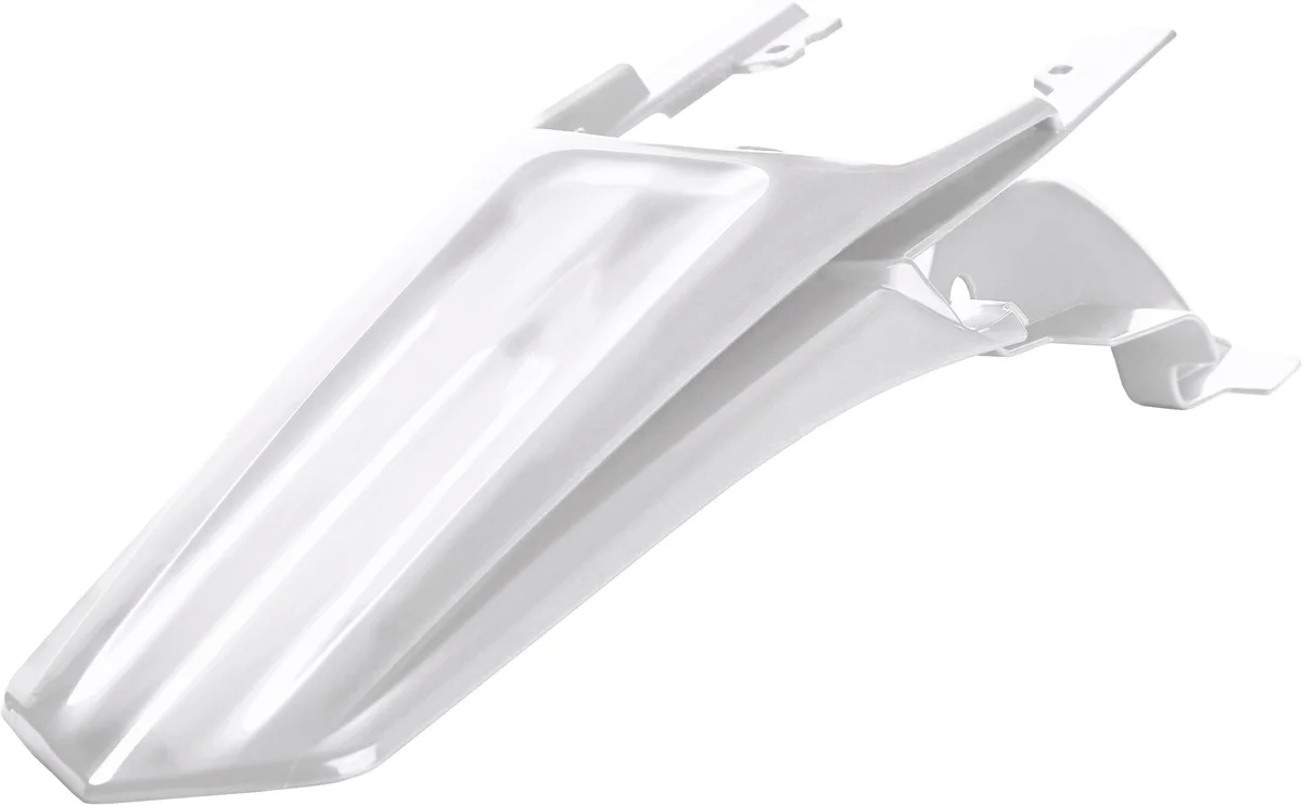 POLISPORT - 8556900002 - Rear Fender