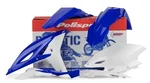 POLISPORT - 90468 - Standard Enduro Kit