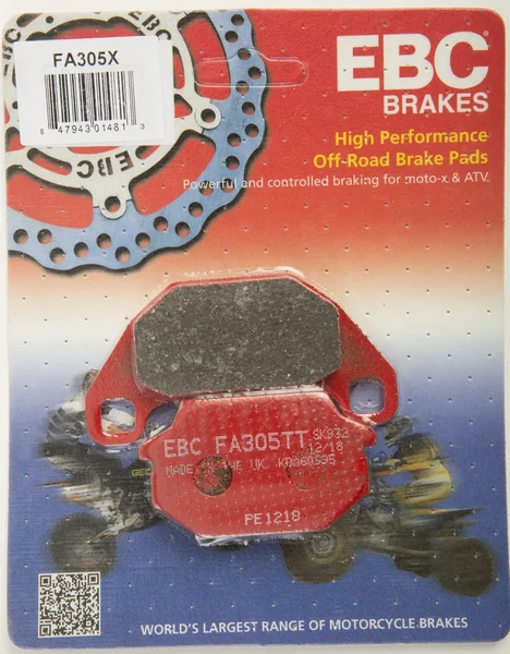EBC - FA305X - Standard Brake Pads