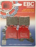 EBC - FA355/4X - Standard Brake Pads