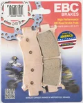 EBC - FA701SV - Standard Brake Pads