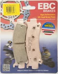 EBC - FA702SV - Standard Brake Pads