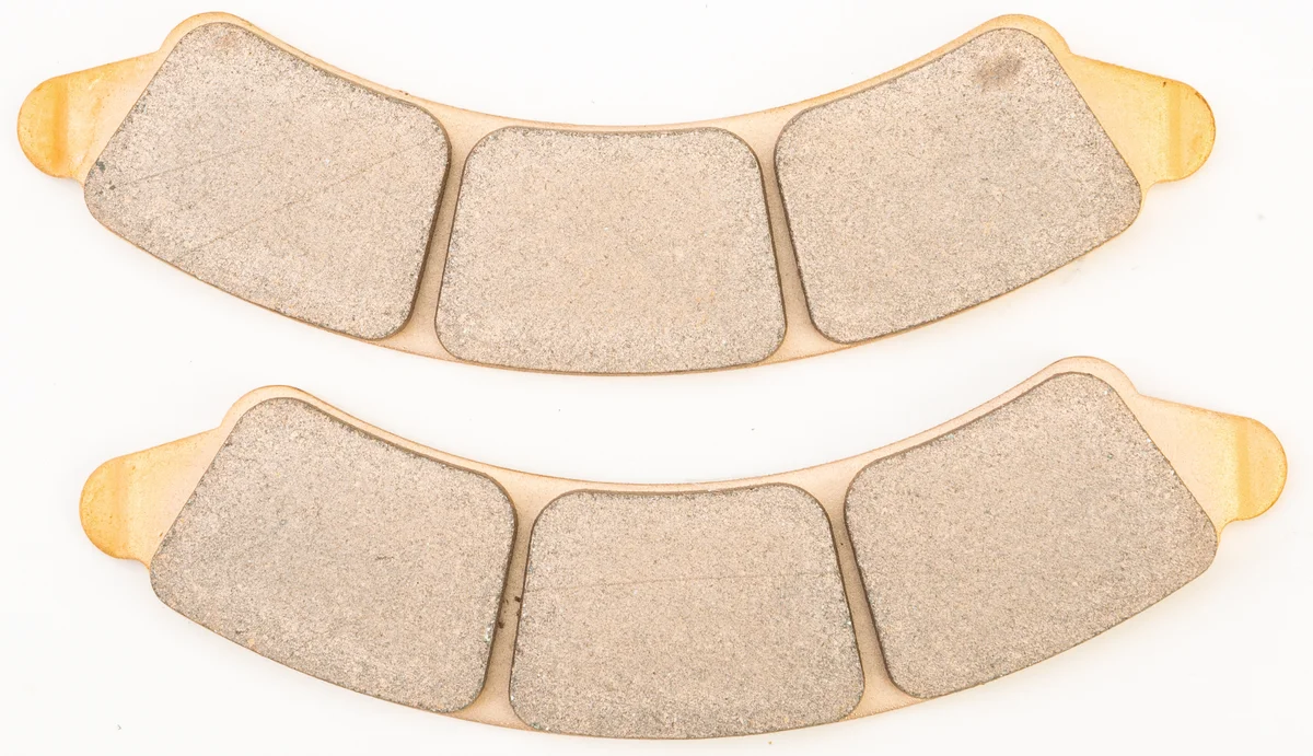 EBC - FA728SV - Standard Brake Pads