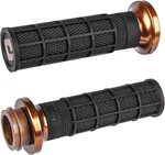 ODI - V31HTW-BZ-Z - V-Twin Lock On Grips