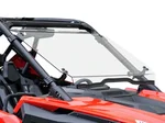 SPIKE - RZRPROWS1000 - D-2 Full Tilting Windshield