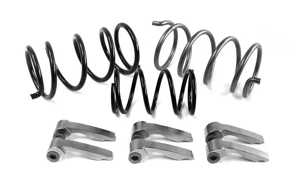 EPI - WE437624 - Mudder Clutch Kit