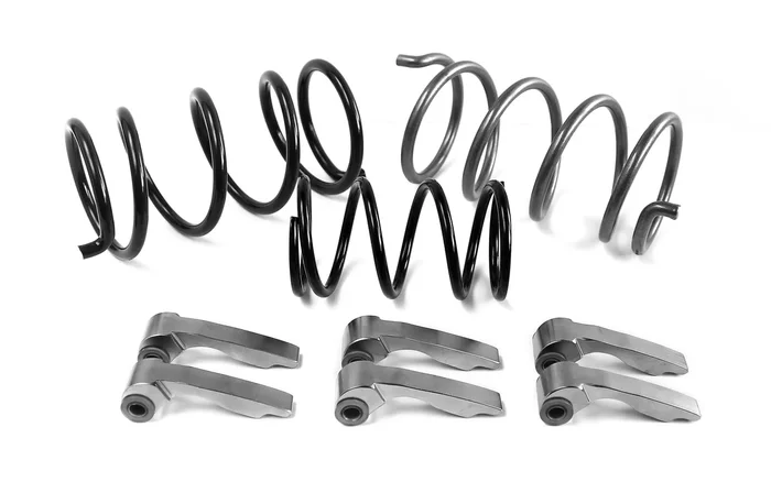 EPI - WE437624 - Mudder Clutch Kit