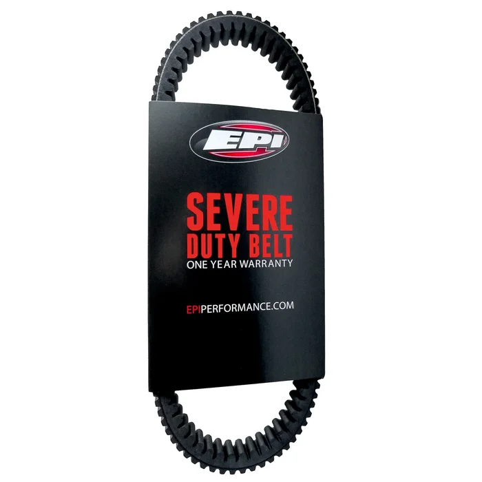 EPI - WE265036 - Severe Duty Drive Belt