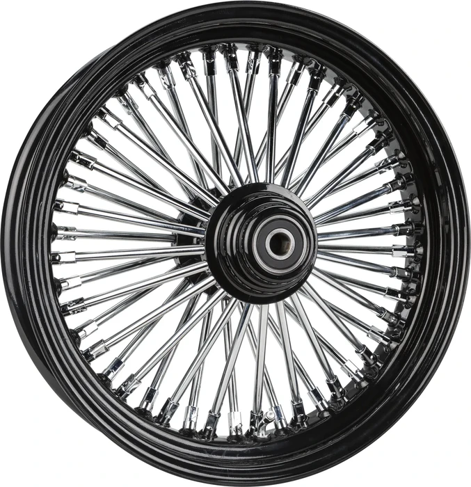 HARDDRIVE - 052-02411 - Front Spoke Wheels