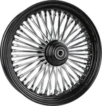 HARDDRIVE - 052-02521 - Front Spoke Wheels