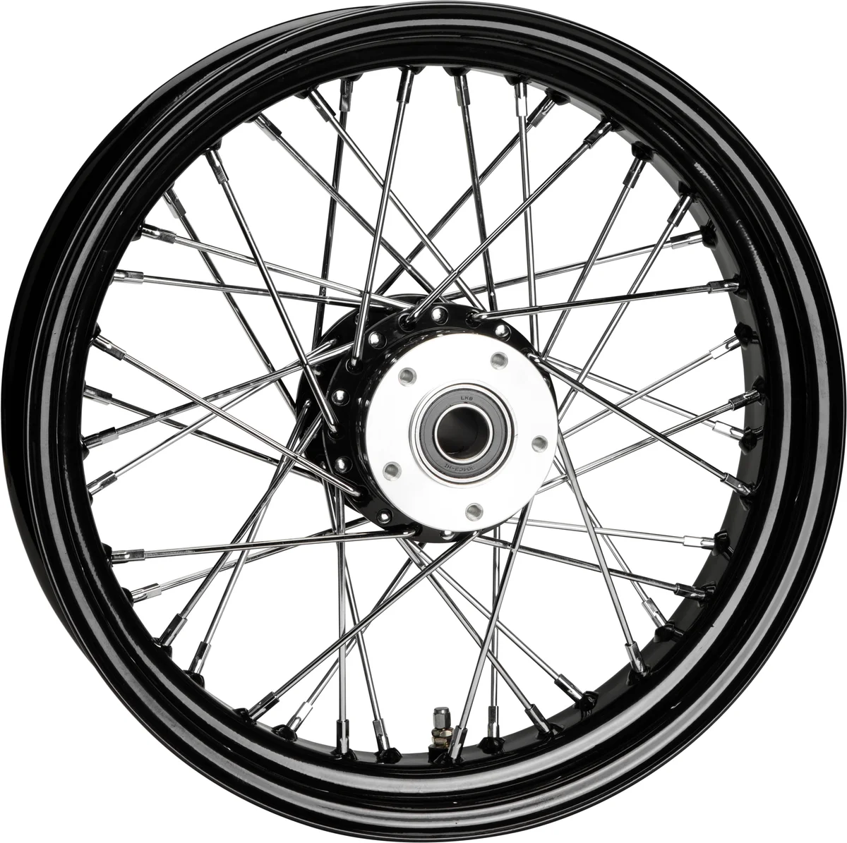 HARDDRIVE - 052-02432 - Front Spoke Wheels