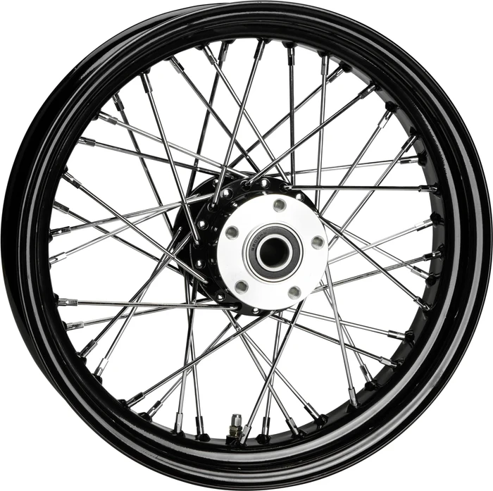 HARDDRIVE - 052-0248 - Rear Spoked Wheels