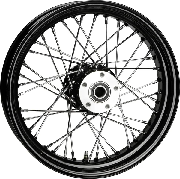 HARDDRIVE - 052-0249 - Rear Spoked Wheels