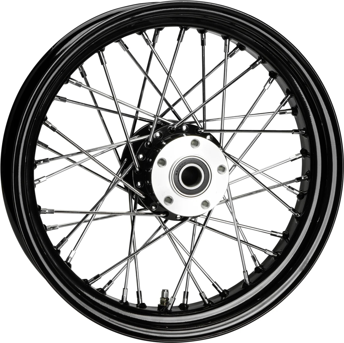 HARDDRIVE - 052-0249 - Rear Spoked Wheels