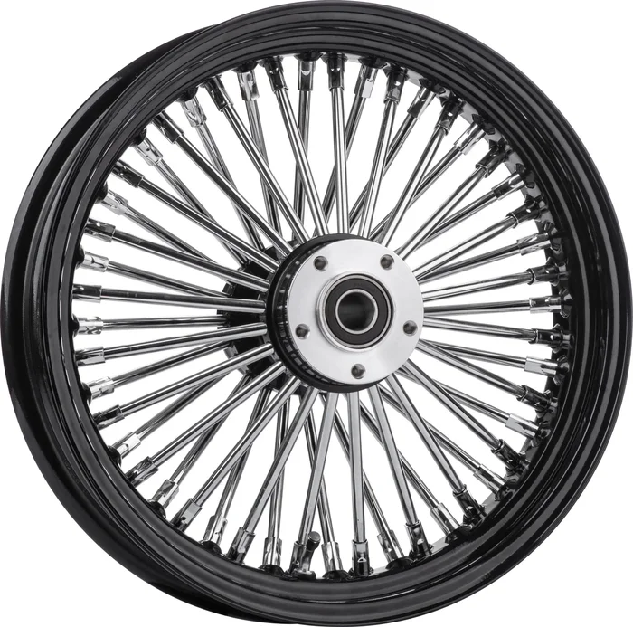 HARDDRIVE - 052-0257 - Rear Spoked Wheels