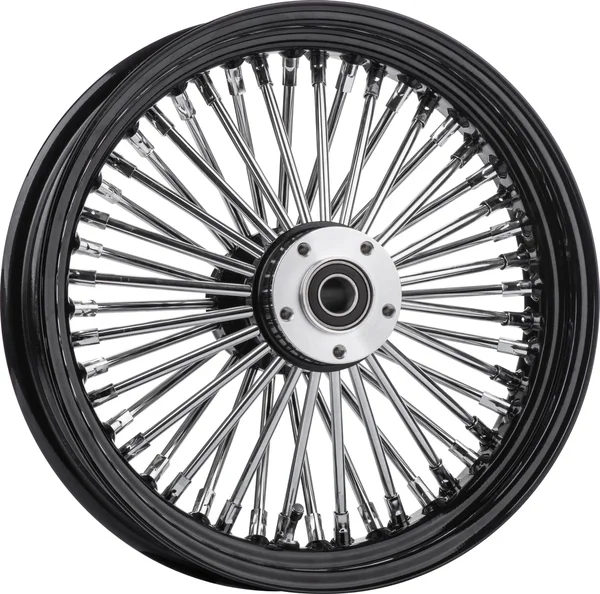 HARDDRIVE - 052-0259 - Rear Spoked Wheels