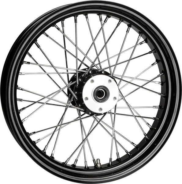 HARDDRIVE - 052-0446 - Rear Spoked Wheels
