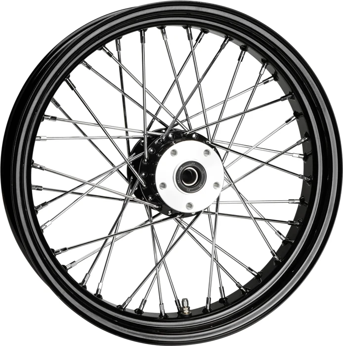 HARDDRIVE - 052-0446 - Rear Spoked Wheels