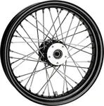 HARDDRIVE - 052-0446 - Rear Spoked Wheels