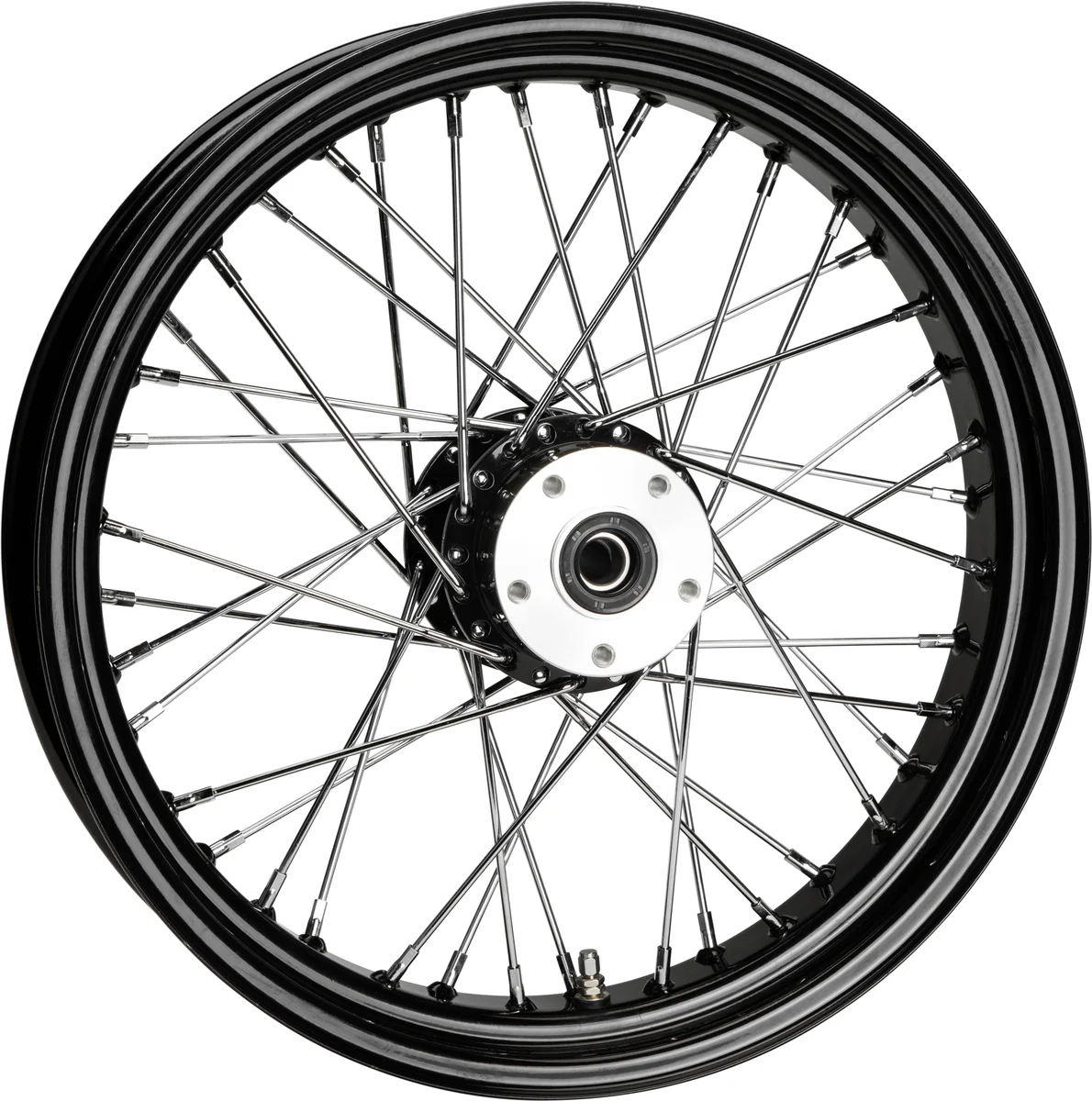 HARDDRIVE - 052-0446 - Rear Spoked Wheels