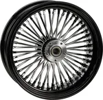 HARDDRIVE - 052-0457 - Rear Spoked Wheels
