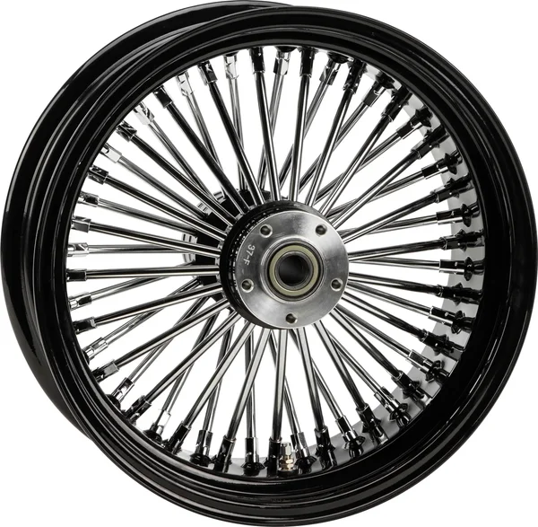HARDDRIVE - 052-0458 - Rear Spoked Wheels