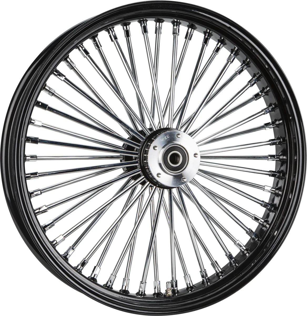 HARDDRIVE - 052-13532 - Front Spoke Wheels