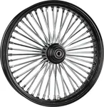 HARDDRIVE - 052-14521 - Front Spoke Wheels